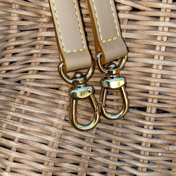 Authentic ETRO 👍 Bag Set. Rare! Lock & Key Shoulder Strap - Picture 8 of 8